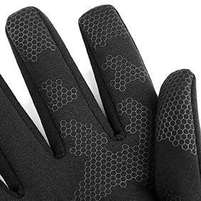 Guantes Deportivos Softshell