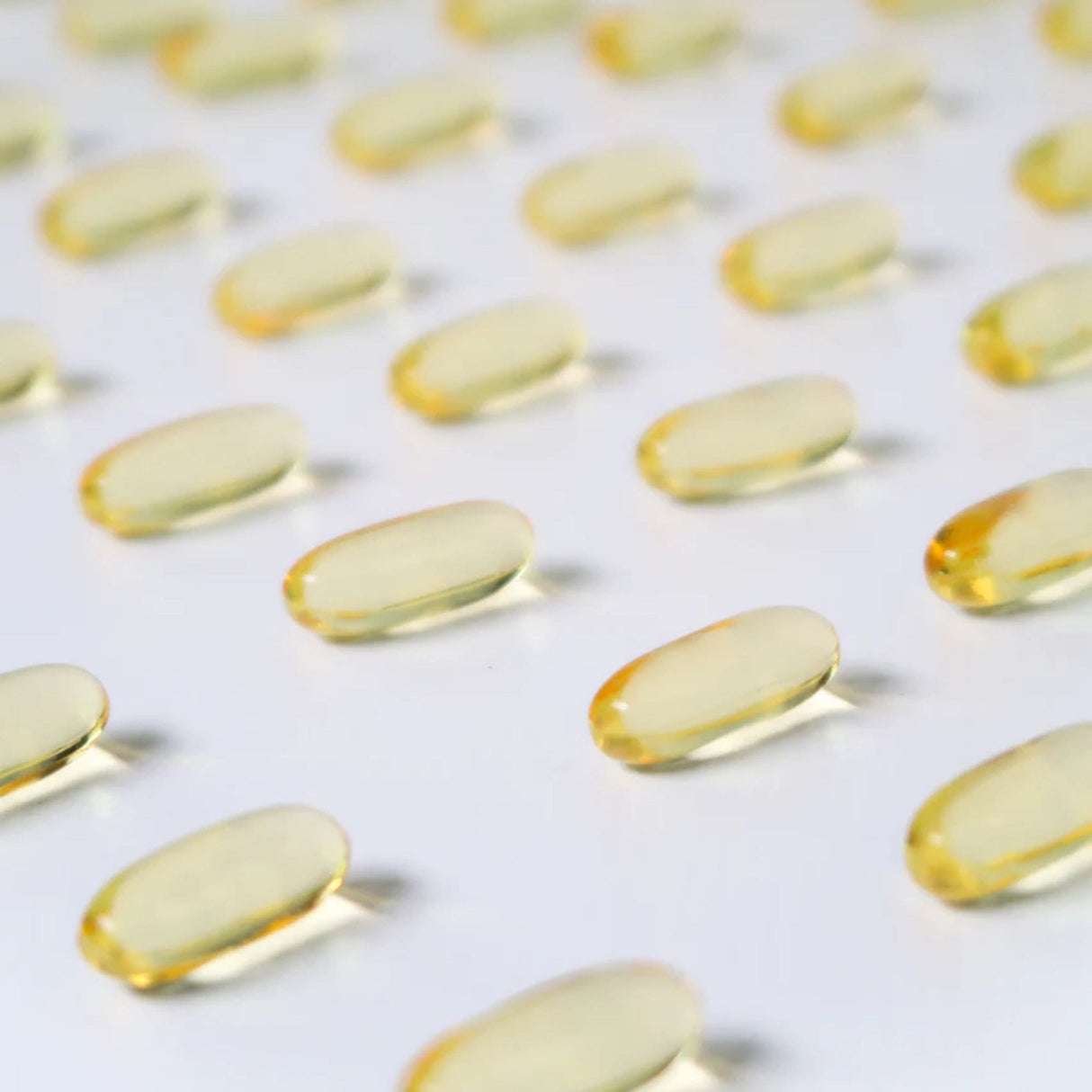 Omega 3 EPA & DHA – 60 Capsules (Protella®)