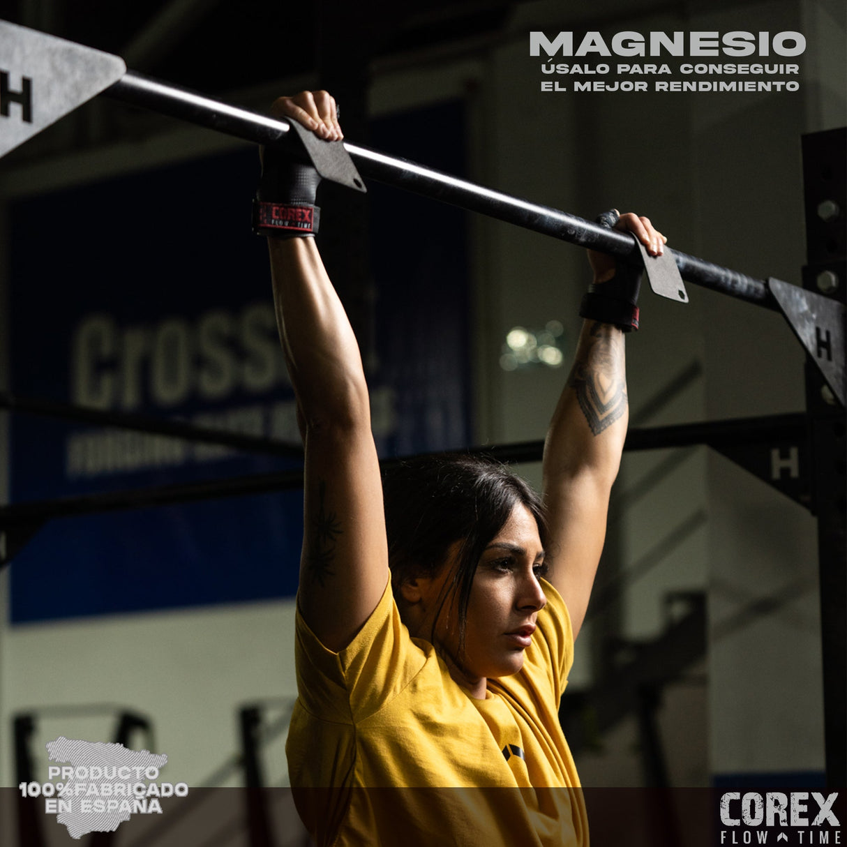 Calleras No Fingers Carbon Grips