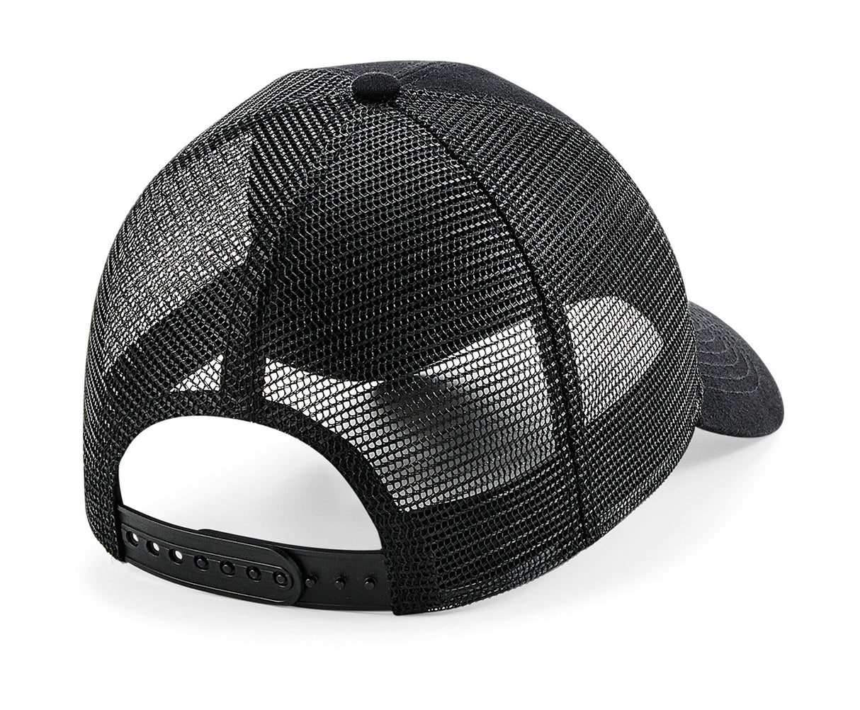 Gorra Personalizable con Parche Intercambiable