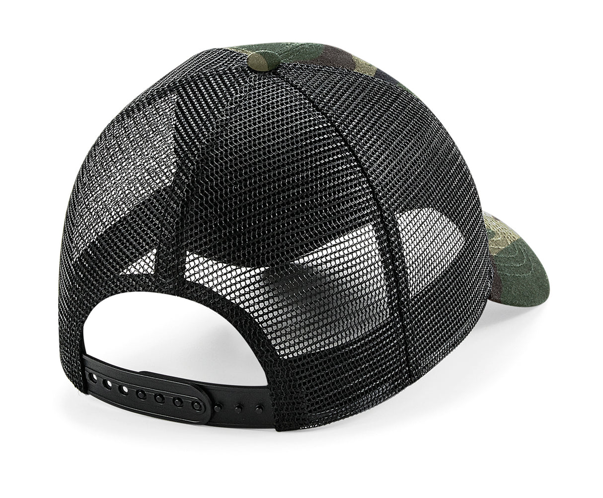 Gorra Personalizable con Parche Intercambiable