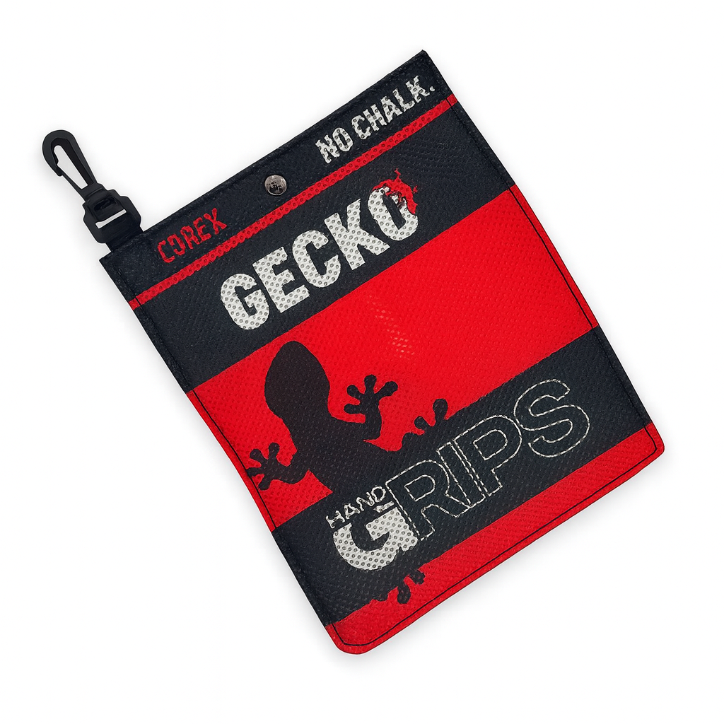 Pack Calleras Gecko Sin Magnesio
