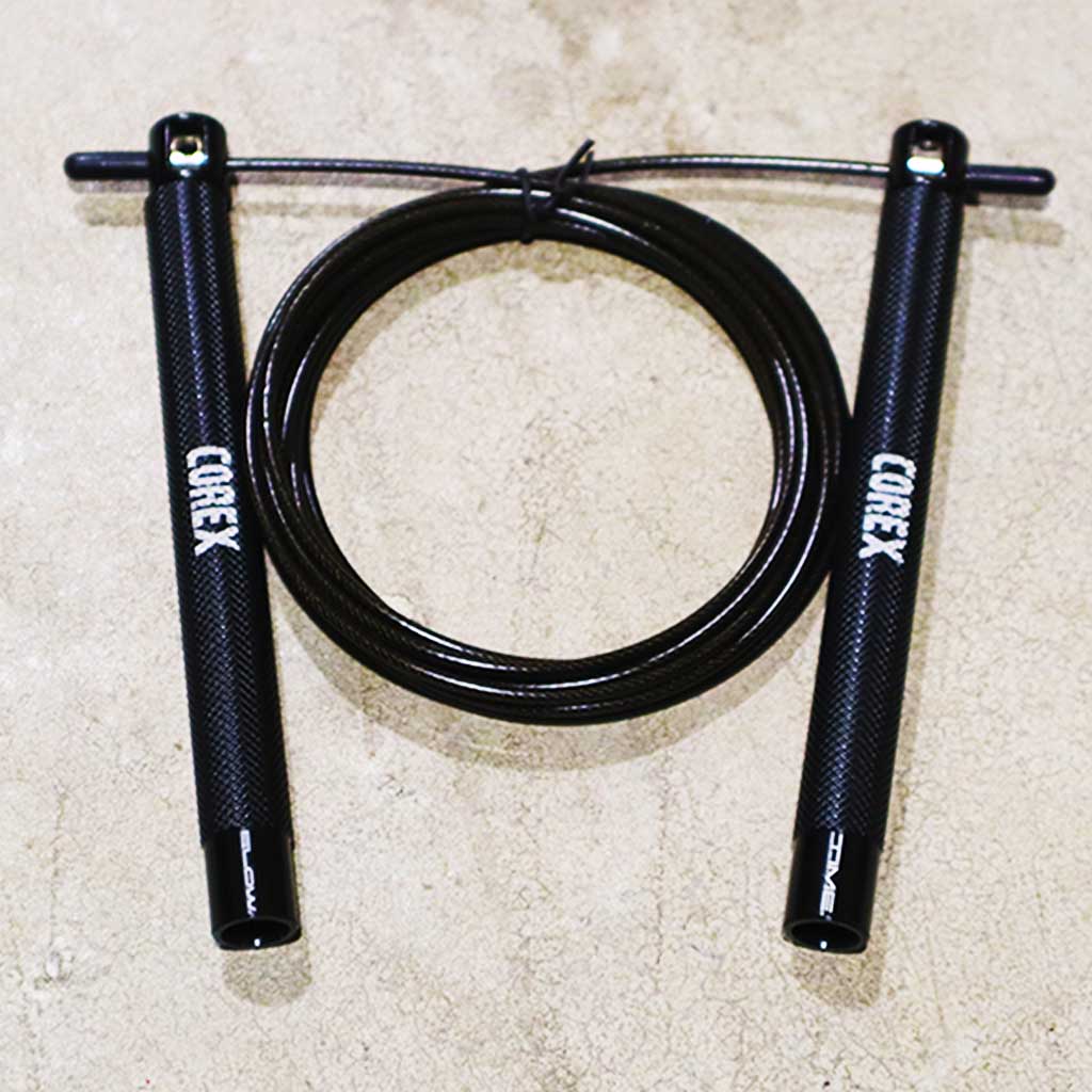 Comba " Flow V1 " Negro