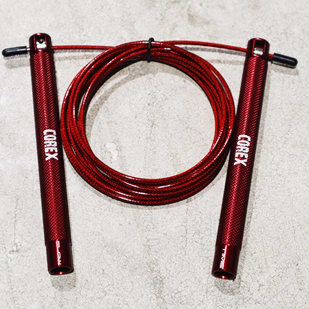 Comba " Flow V1 " Roja