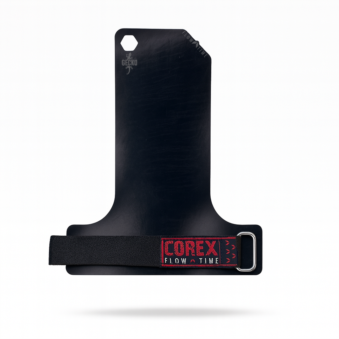 Pack Calleras Gecko Sin Magnesio