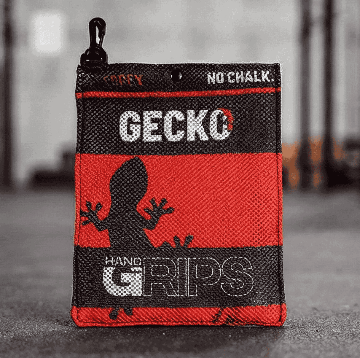 Pack Calleras Gecko Sin Magnesio EDICIÓN LIMITADA