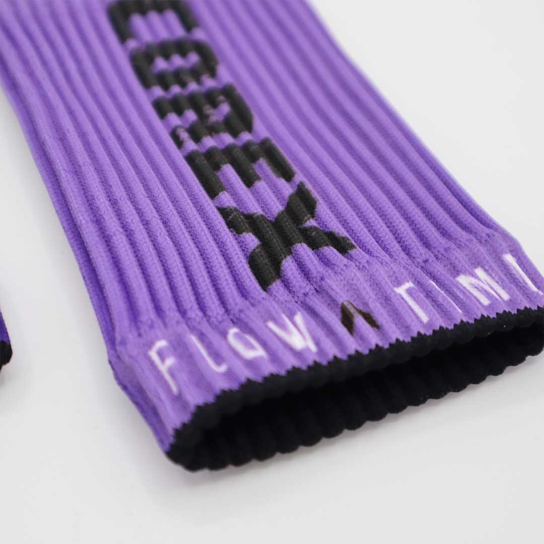 Muñequeras Corex Lilas