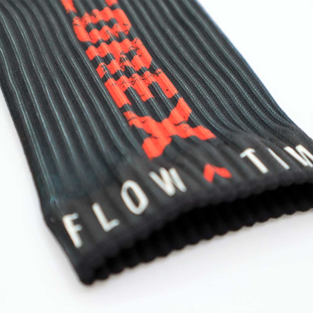 Muñequeras Corex Black