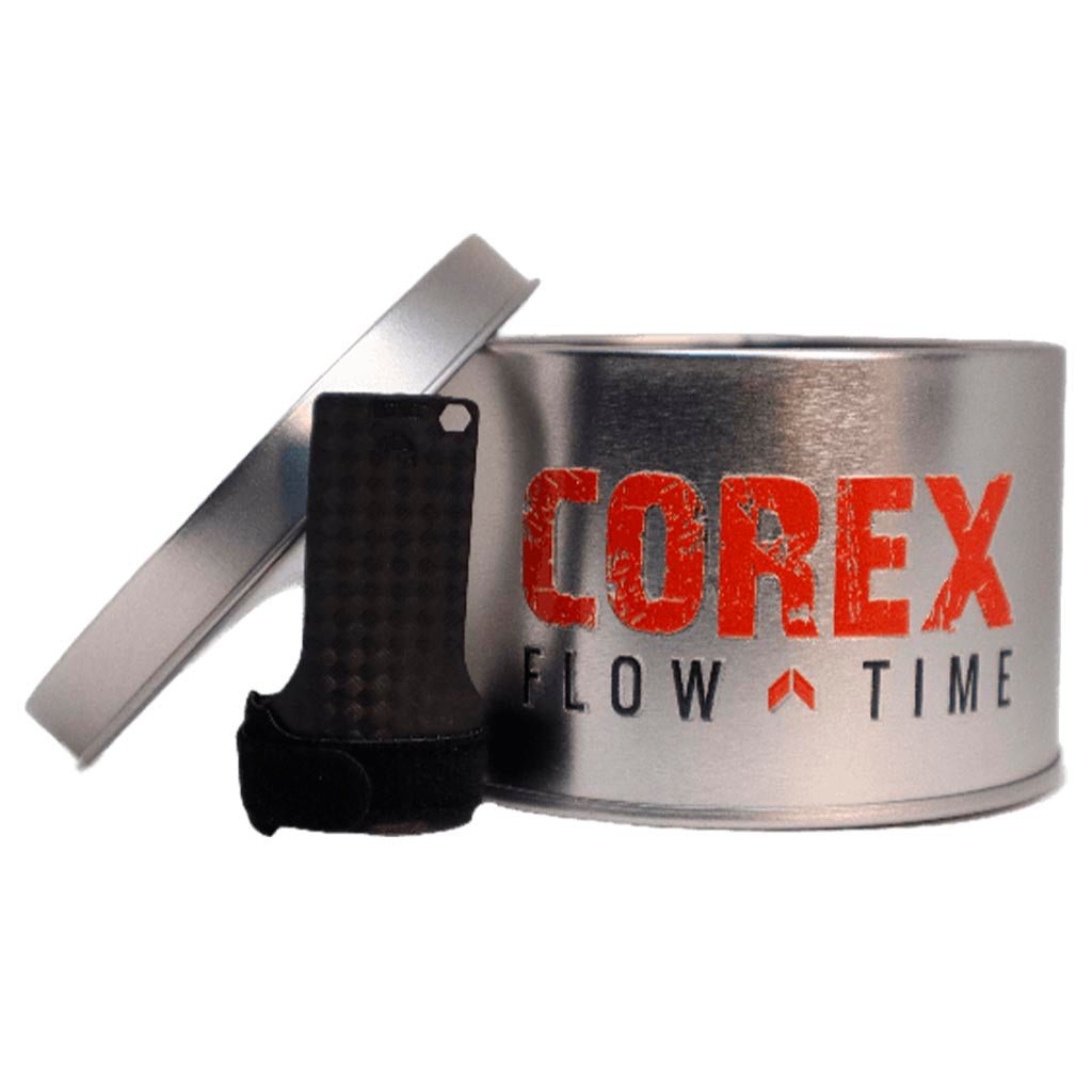 Calleras Baby No Finger Carbon Grips - COREX SPORT FITNESS