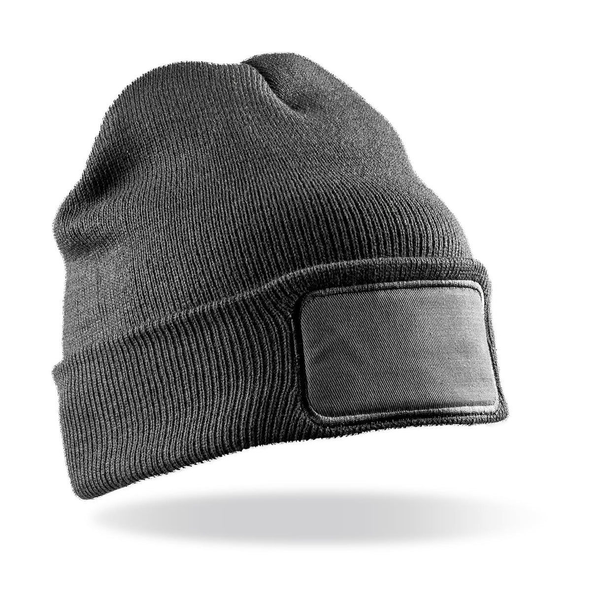 Gorro con Parche Personalizable