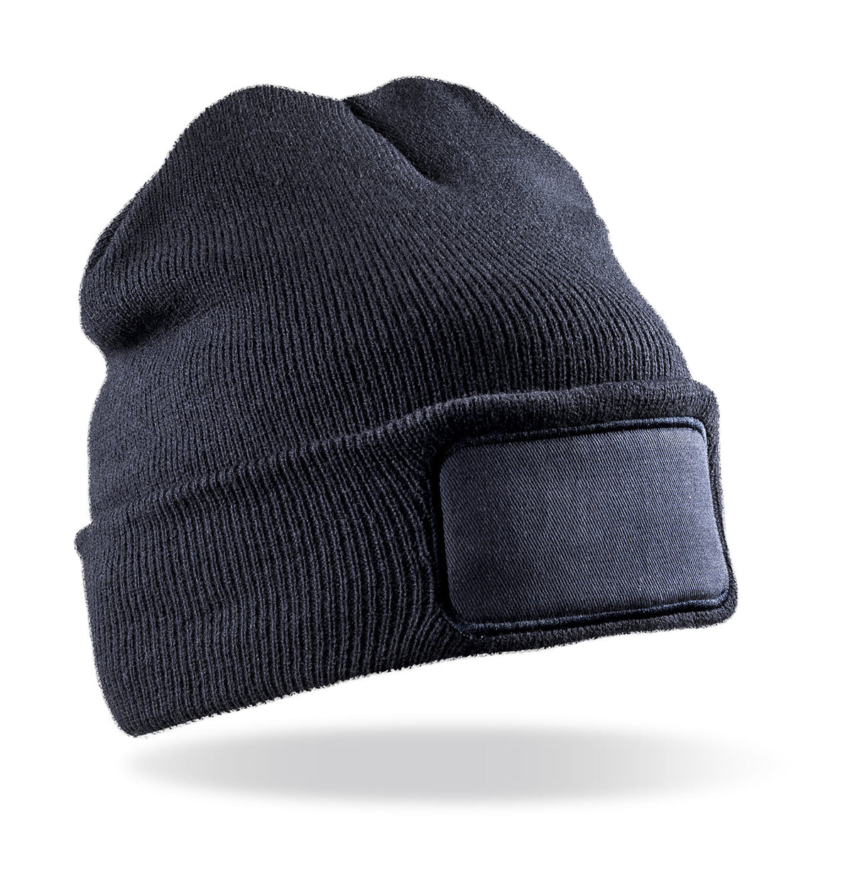 Gorro con Parche Personalizable