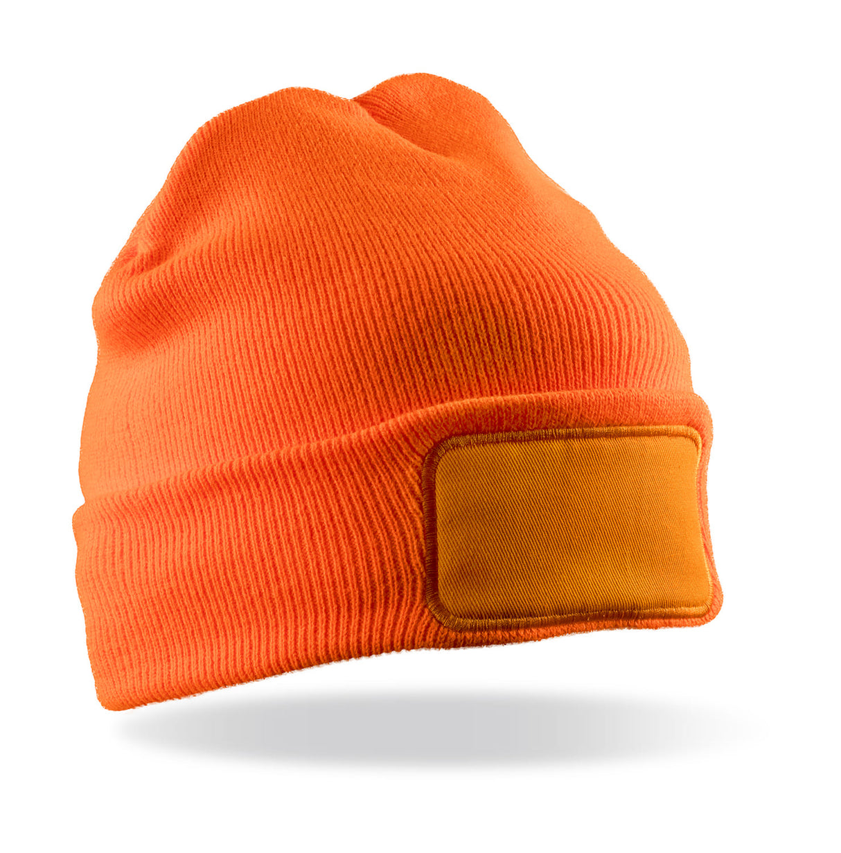 Gorro con Parche Personalizable