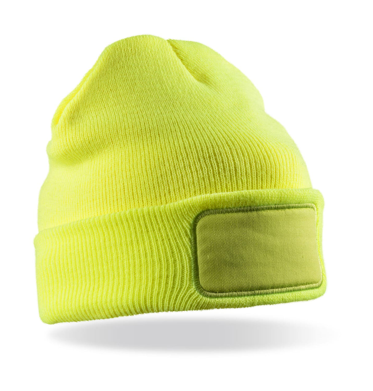 Gorro con Parche Personalizable