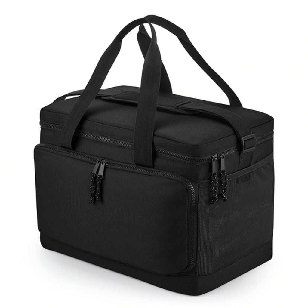 Nevera Big 20 L. Reciclada Black - COREX SPORT FITNESS