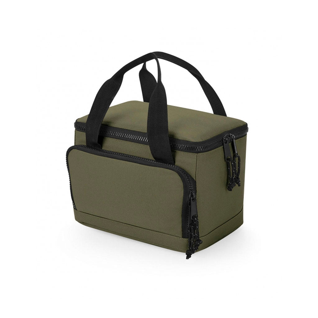 Nevera Mini 4 L. Reciclada Khaki - COREX SPORT FITNESS