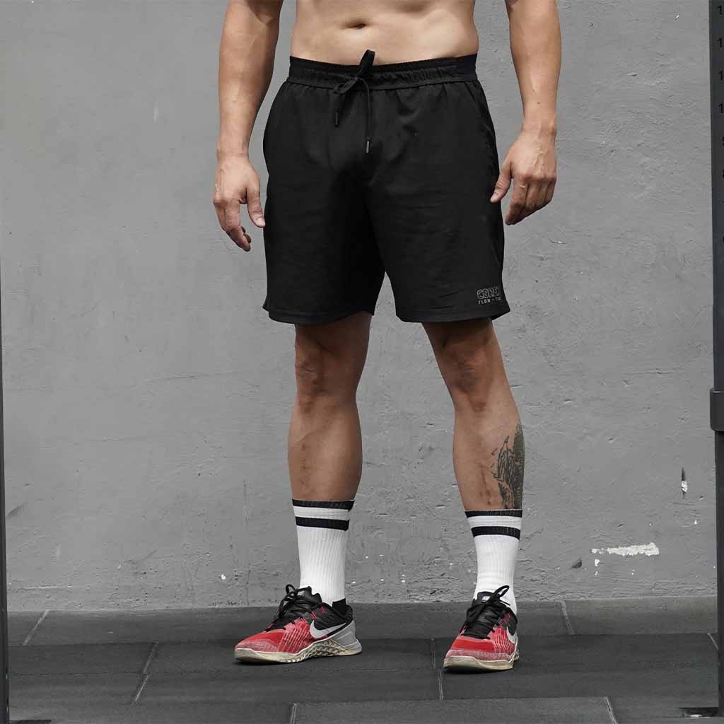 Pantalón Corto Personalizado Crosstraining - COREX SPORT FITNESS