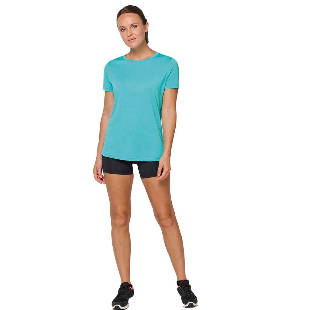 Short Personalizado Mujer - COREX SPORT FITNESS