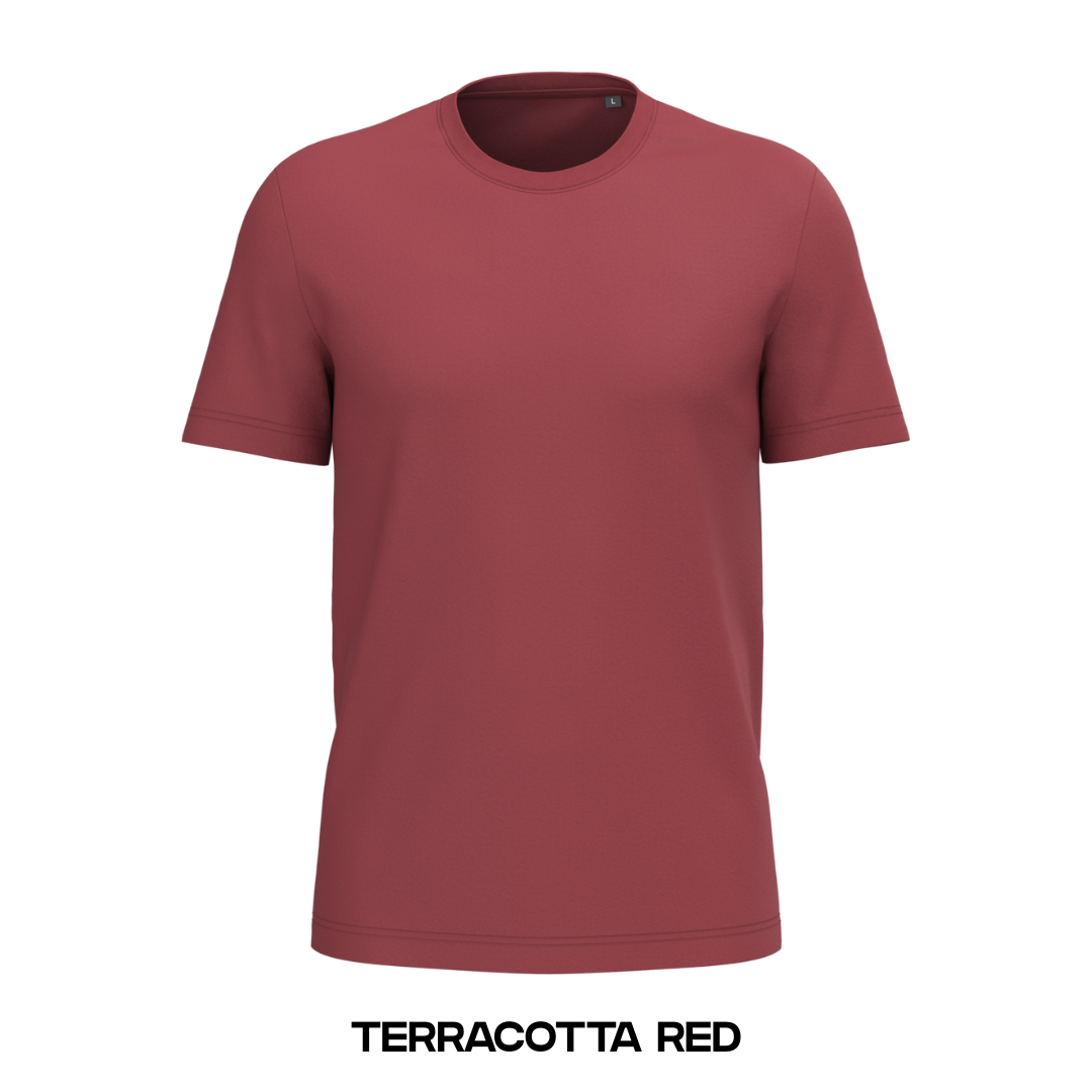 Camiseta Chico Algodón  145