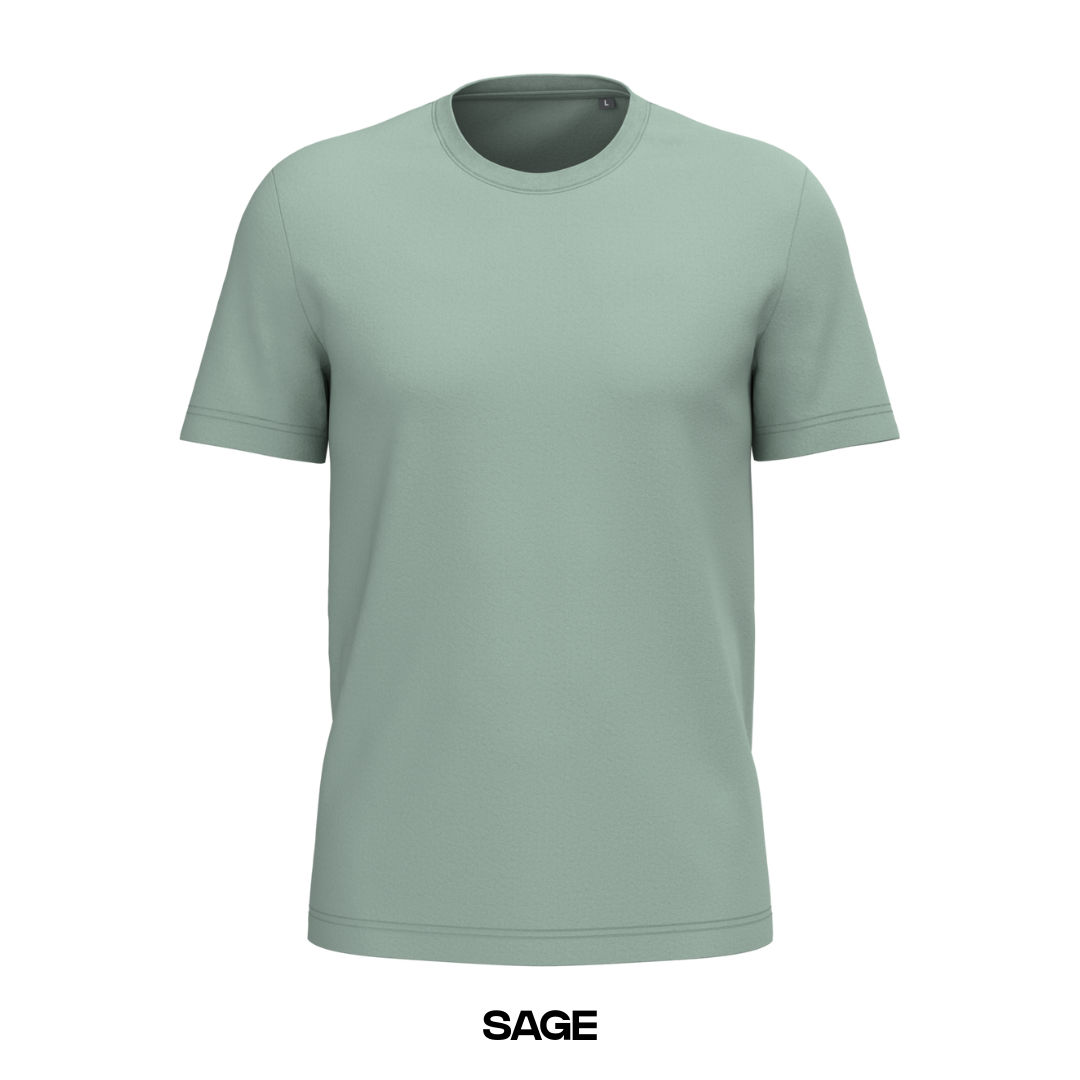 Camiseta Chico Algodón  145