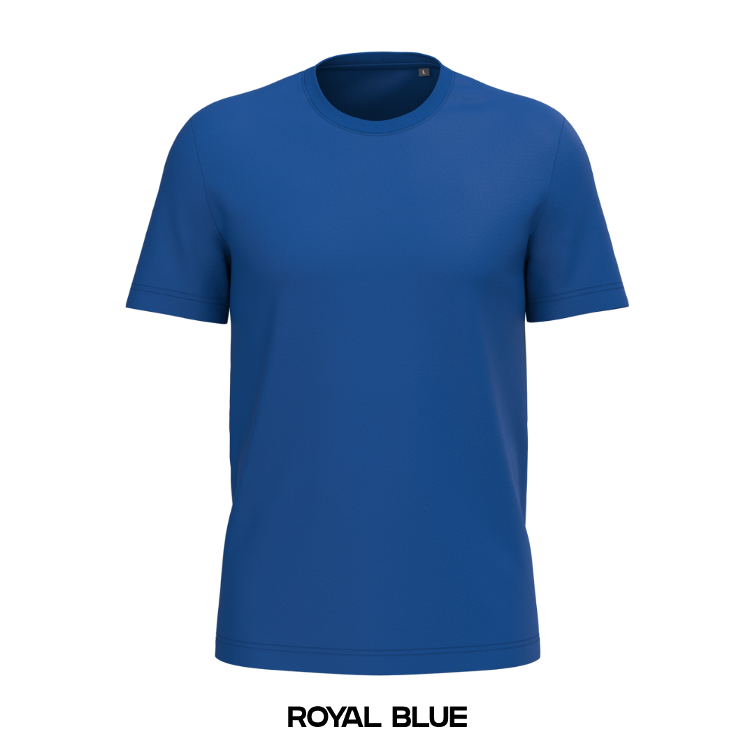 Camiseta Chico Algodón  145