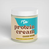 Crema protéica Protella® Cookie Dough 200g
