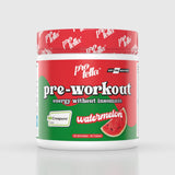 Pre-Workout Watermelon 280g – Protella (Copia)