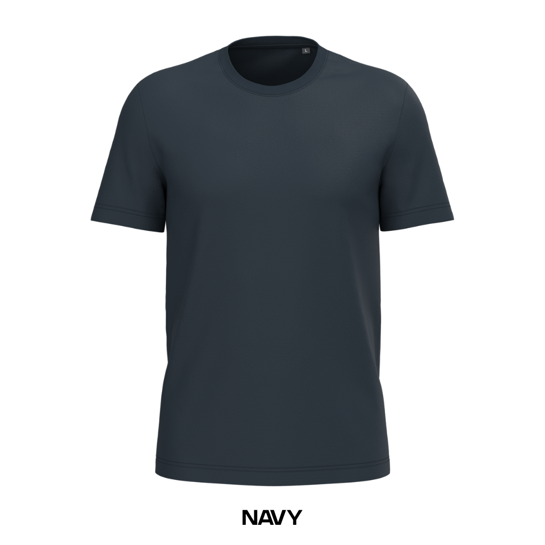 Camiseta Chico Algodón  145