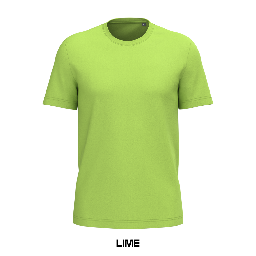 Camiseta Chico Algodón  145
