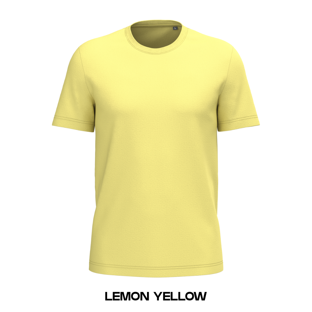 Camiseta Chico Algodón  145