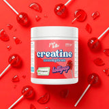 Creatina Creapure® Lollipop 300g – Protella