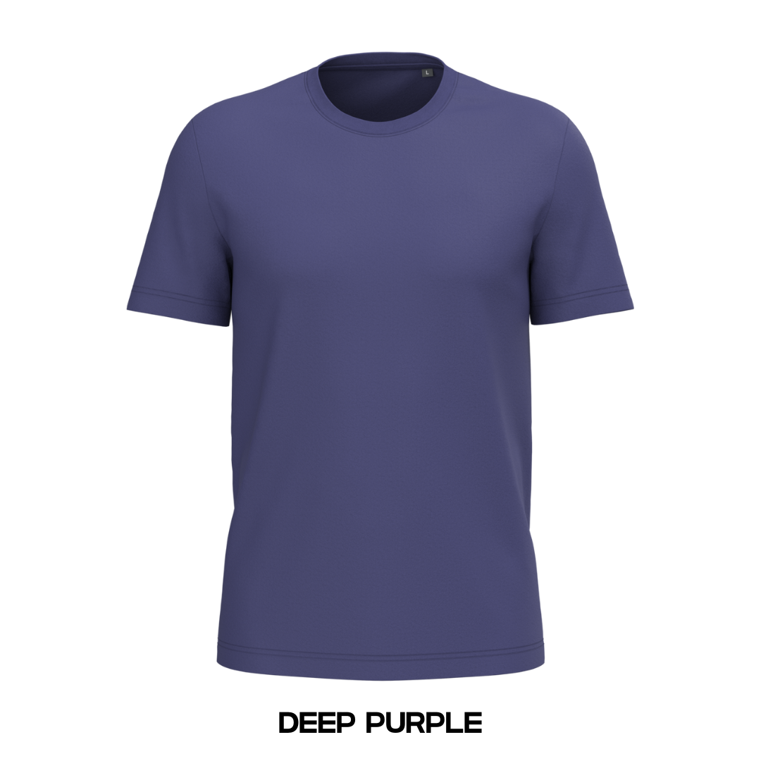 Camiseta Chico Algodón  145