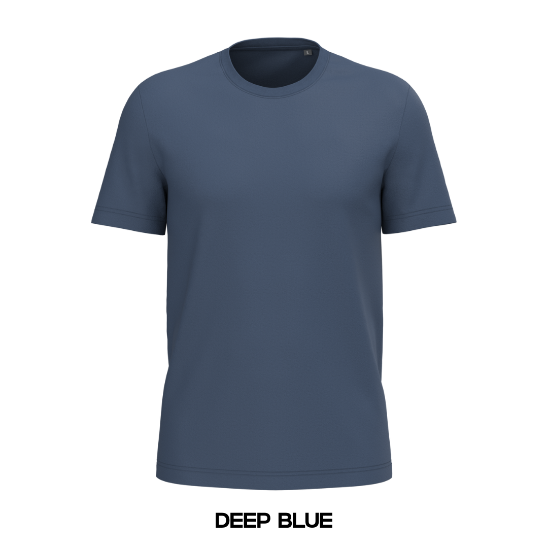 Camiseta Chico Algodón  145
