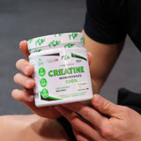 Creatina Creapure® Neutra 300g – Protella
