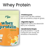 Whey Protein Tropical 1kg – Protella