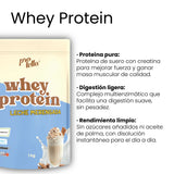 Whey Protein Leche Merengada 1kg – Protella