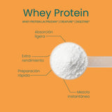 Whey Protein Tropical 1kg – Protella