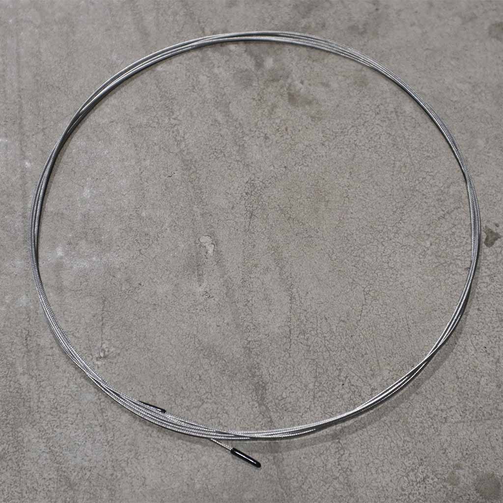 Cable De Acero 1,6 Mm.  ( 3 Metros )