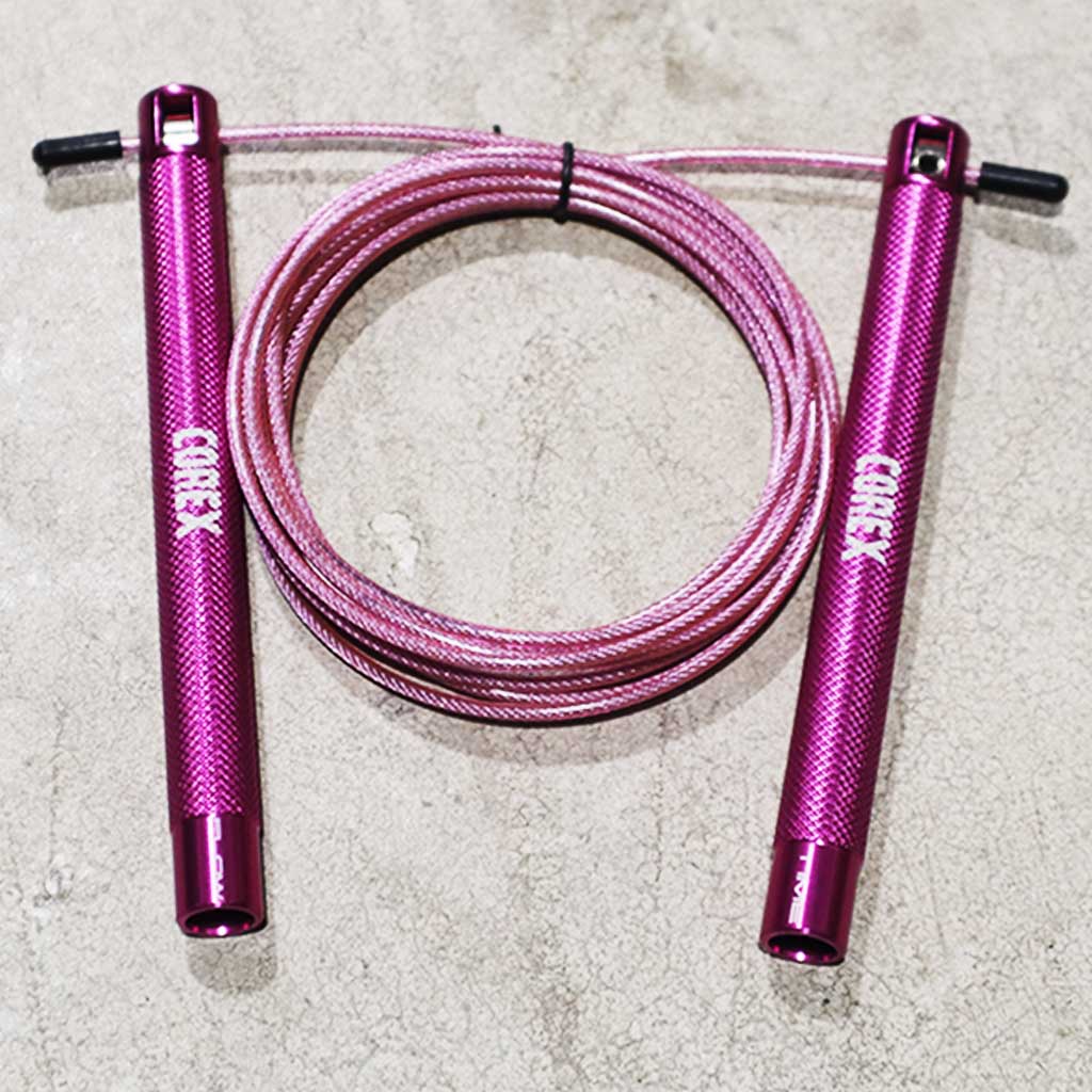 Comba " Flow V1 " Rosa