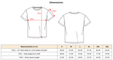 Camiseta Chico con Elastano