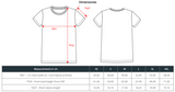Camiseta Chica Algodón Orgánica 155