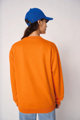 Sudadera Sin Capucha - Unisex Básica
