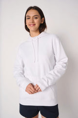 Sudadera Con Capucha - Unisex Básica