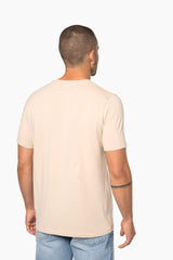 Camiseta Chico con Elastano