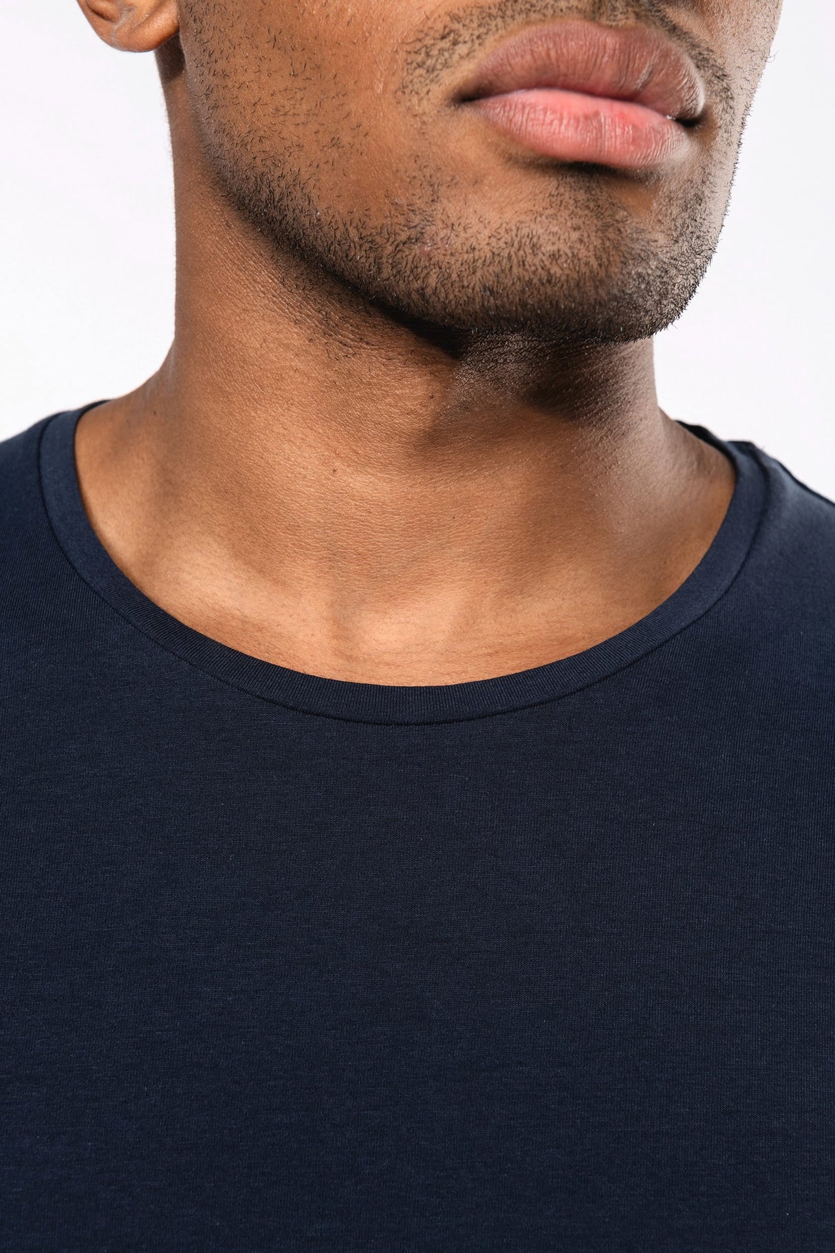 Camiseta Chico con Elastano
