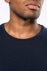 Camiseta Chico con Elastano