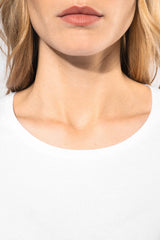 Camiseta Chica Manga Larga con Elastano