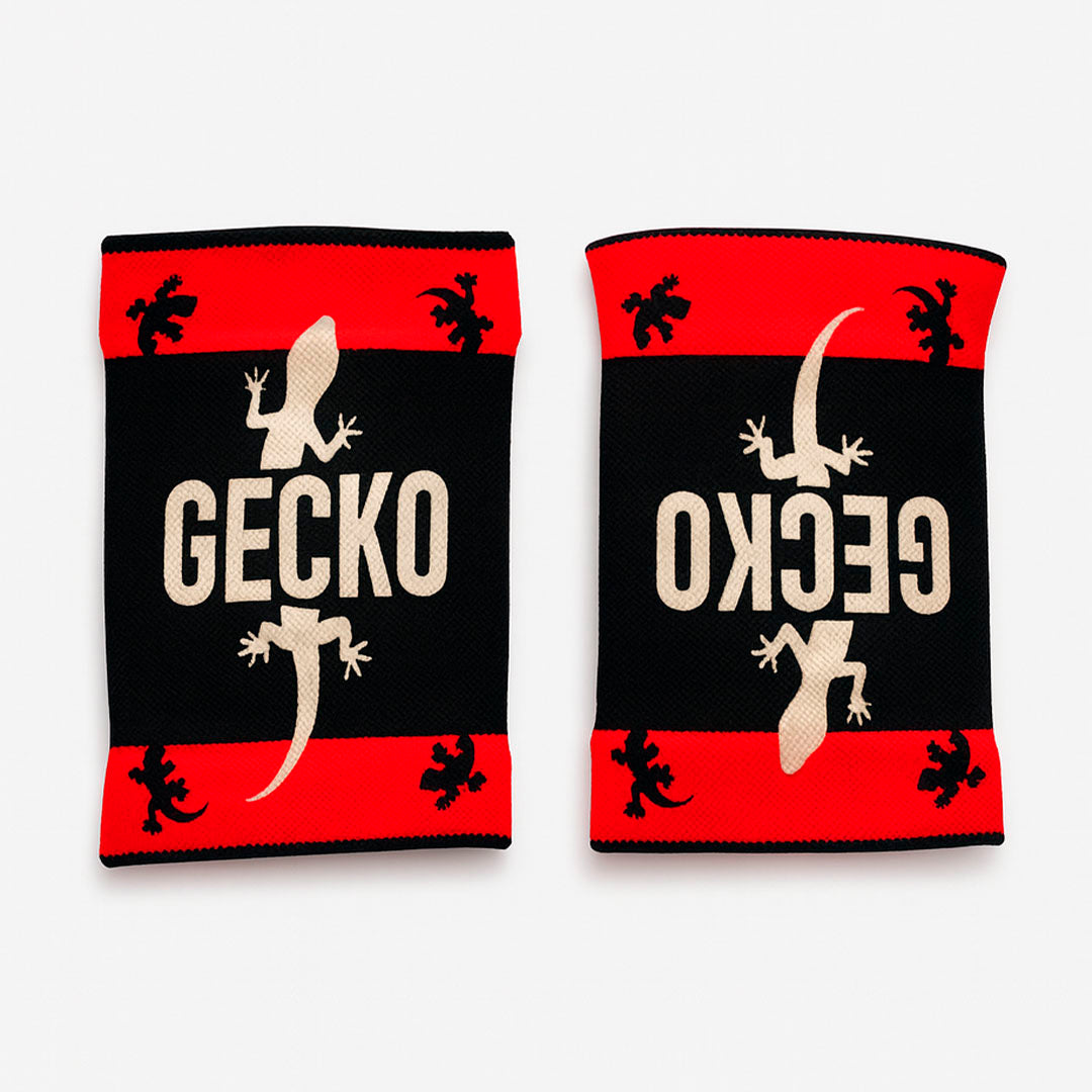 Pack Calleras Gecko Sin Magnesio