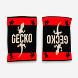 Pack Calleras Gecko Sin Magnesio