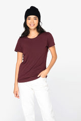 Camiseta Chica Algodón Orgánica 155