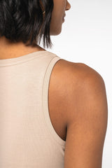 Camiseta Chica Algodón Orgánica 155 Tirantes
